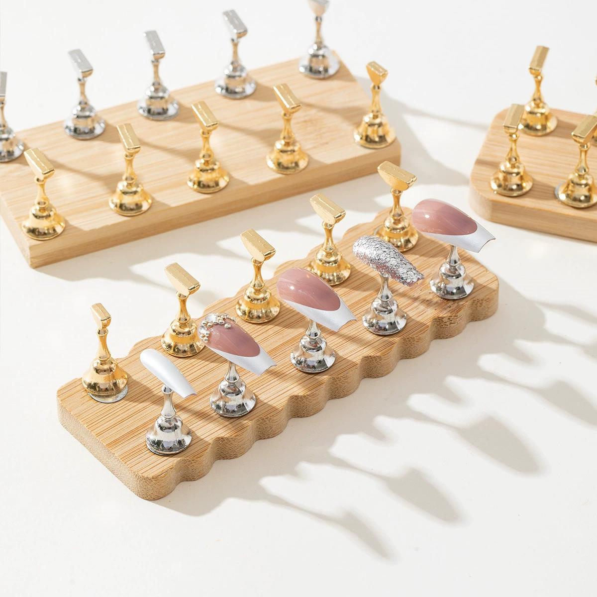Nail Stands