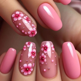 “Gel vs. Traditional Nail Polish: Which One Suits You?”