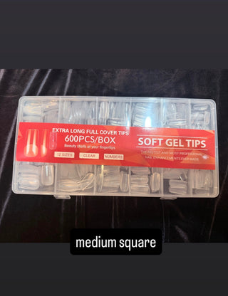 Medium Square